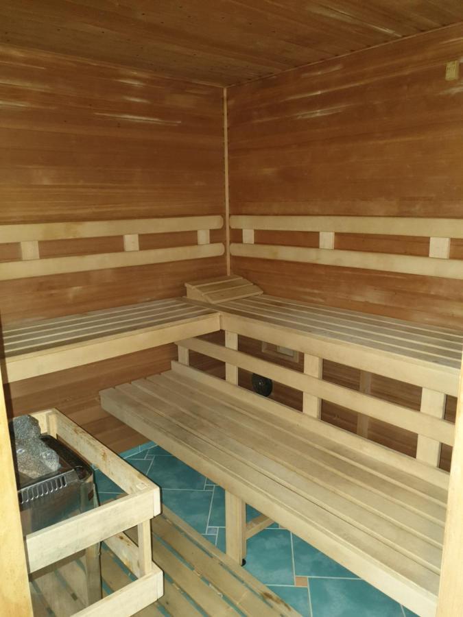 Wellness Hotel Hana Mariánské Lázně Extérieur photo
