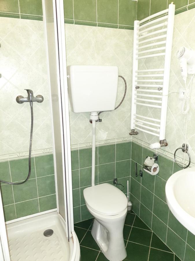 Wellness Hotel Hana Mariánské Lázně Extérieur photo